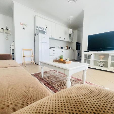 Mediterranean Sea Apartments Durres Ngoại thất bức ảnh