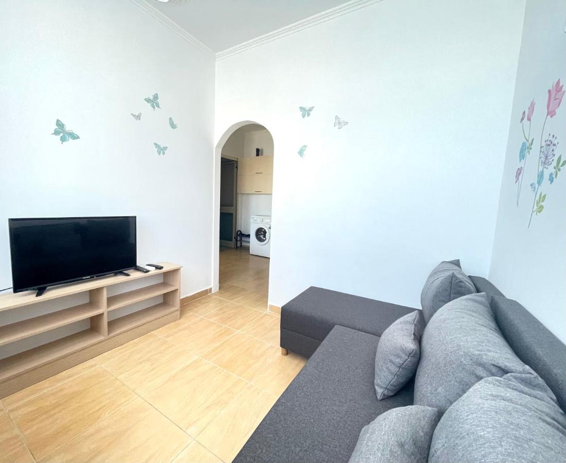 Mediterranean Sea Apartments Durres Ngoại thất bức ảnh