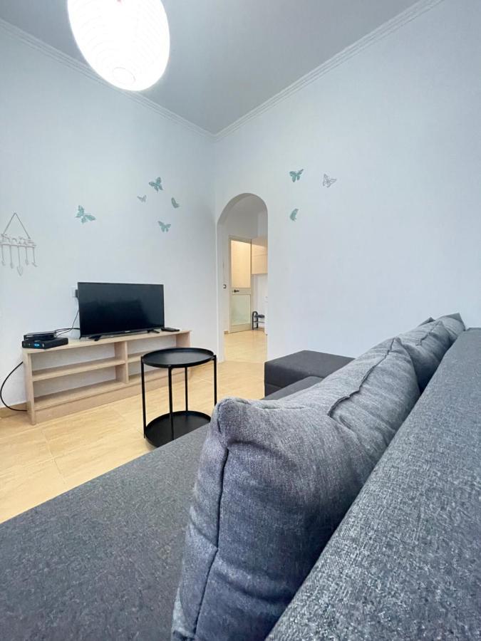 Mediterranean Sea Apartments Durres Ngoại thất bức ảnh