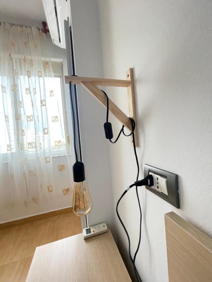 Mediterranean Sea Apartments Durres Ngoại thất bức ảnh